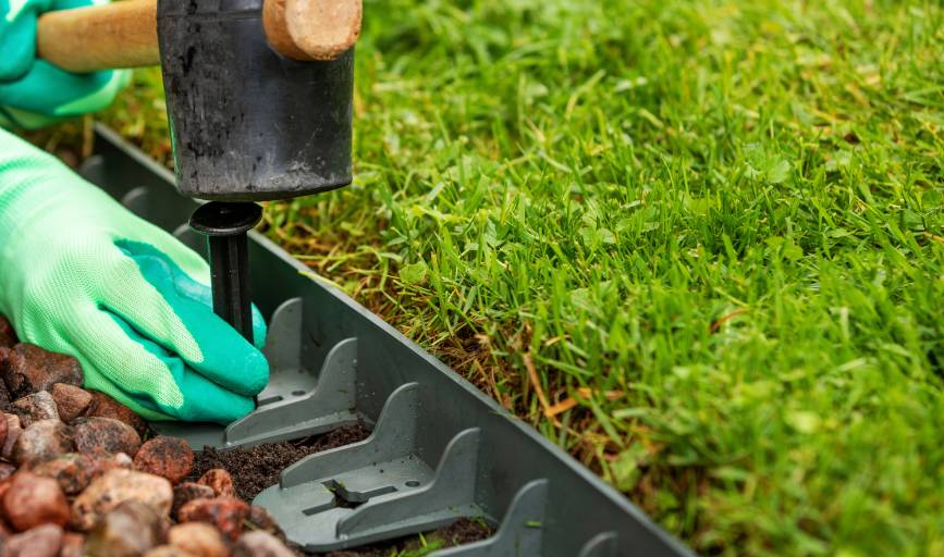 A.C Landscaping & Pressure Washing